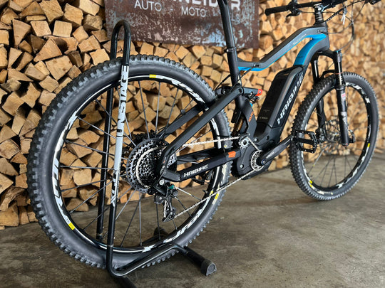 Haibike XDuro FullSeven