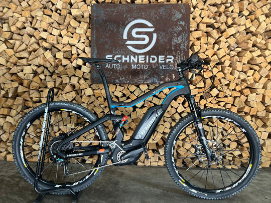 Haibike XDuro FullSeven