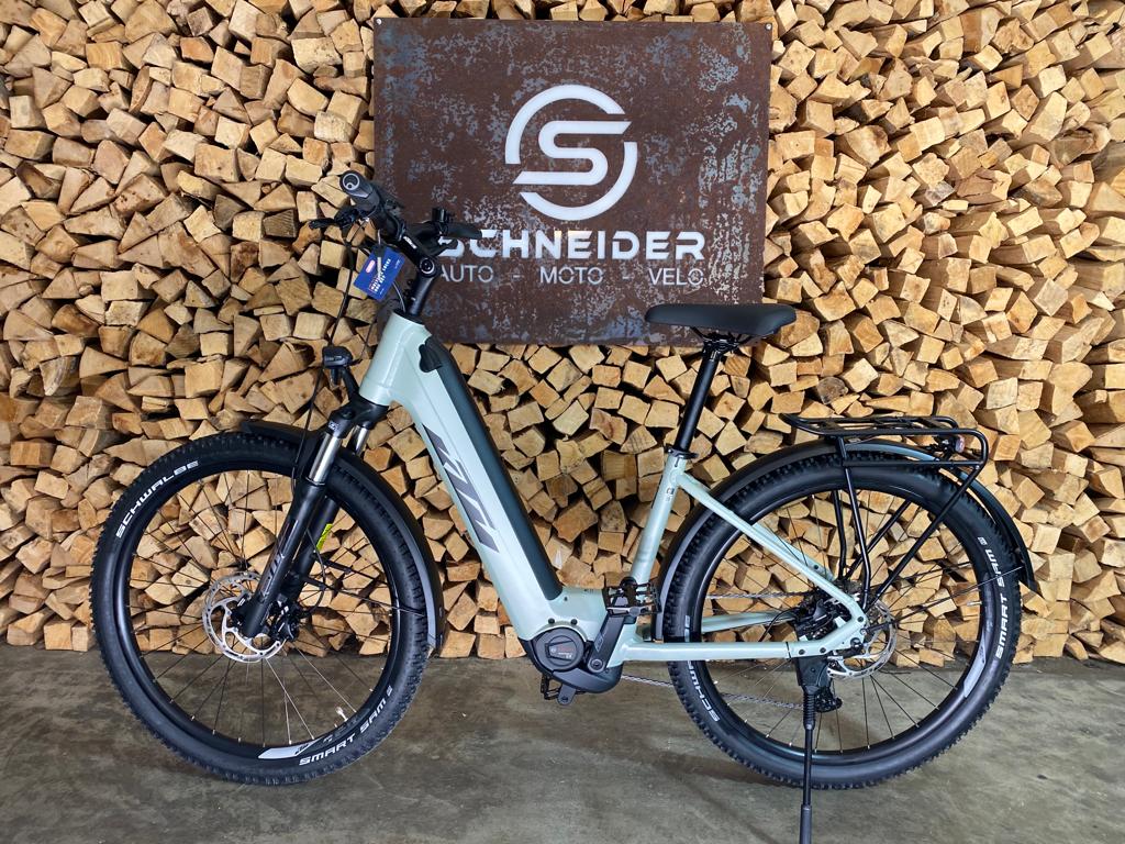 KTM Macina Aera 571 LFC