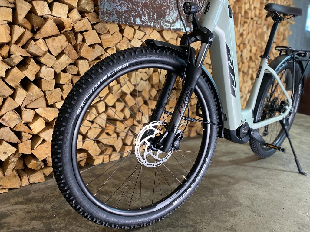 KTM Macina Aera 571 LFC