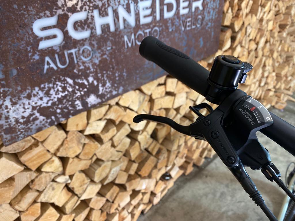 KTM Macina Aera 571 LFC