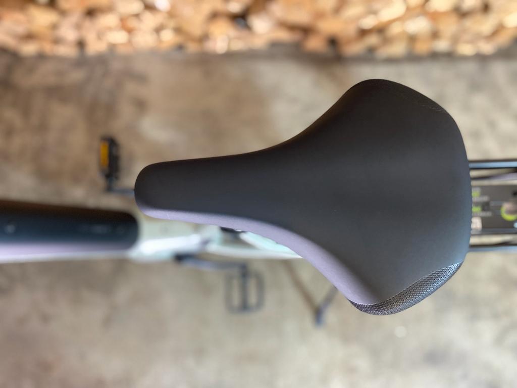 KTM Macina Aera 571 LFC