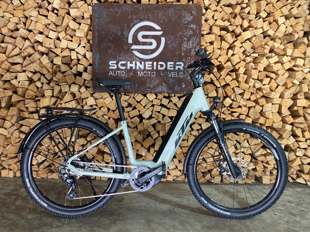 KTM Macina Aera 571 LFC