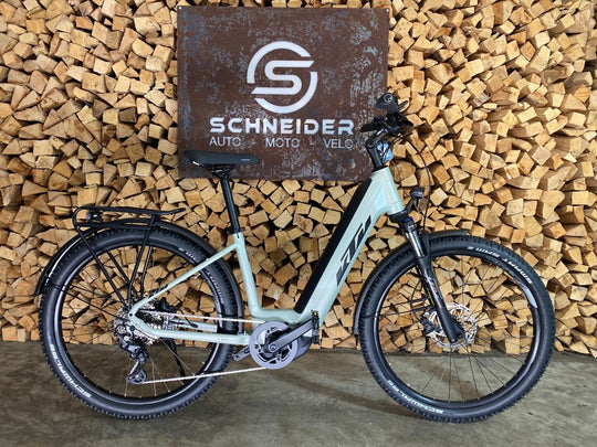 KTM Macina Aera 571 LFC