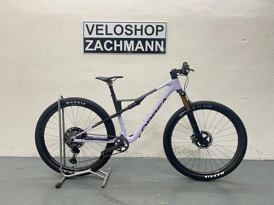 Orbea Oiz M-Team XTR