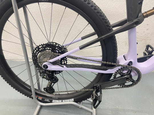 Orbea Oiz M-Team XTR