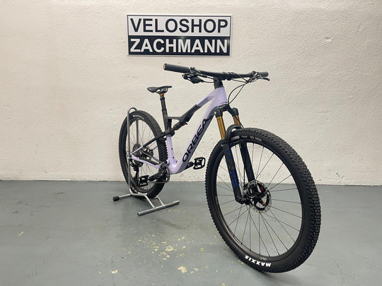 Orbea Oiz M-Team XTR