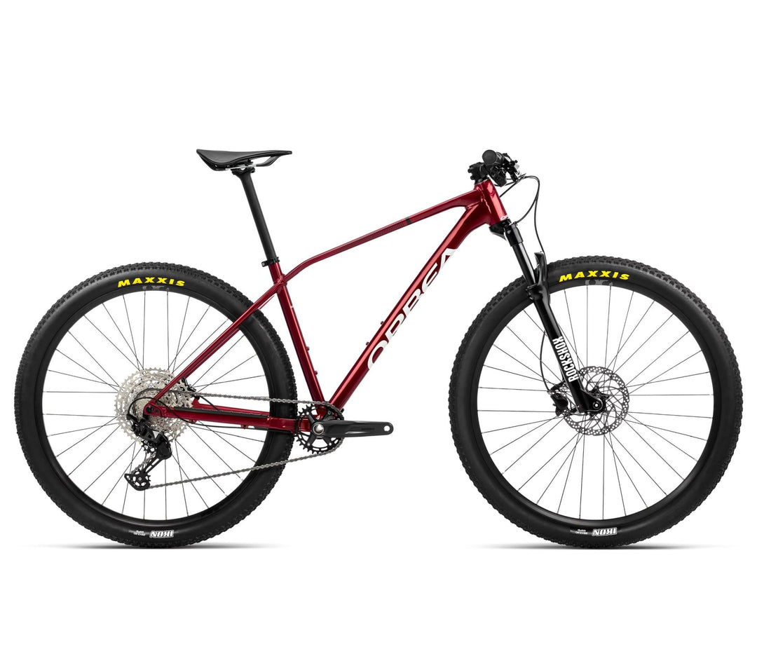 Orbea Alma H20