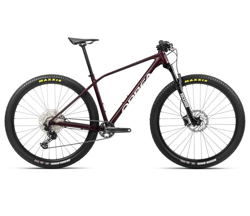 Orbea Alma H20 2025