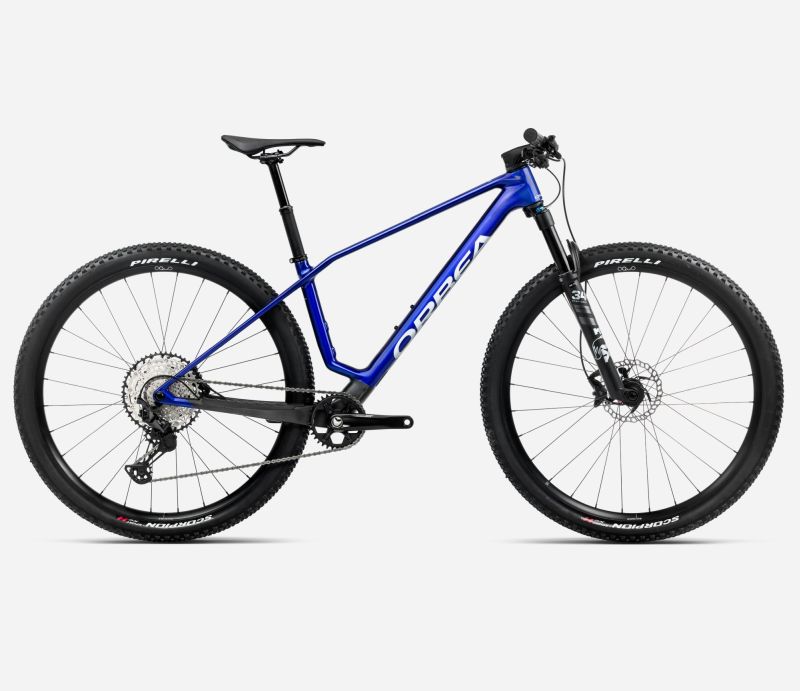 Orbea Alma M20