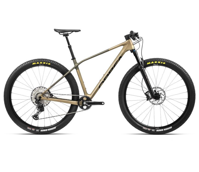 Orbea Alma M20 19