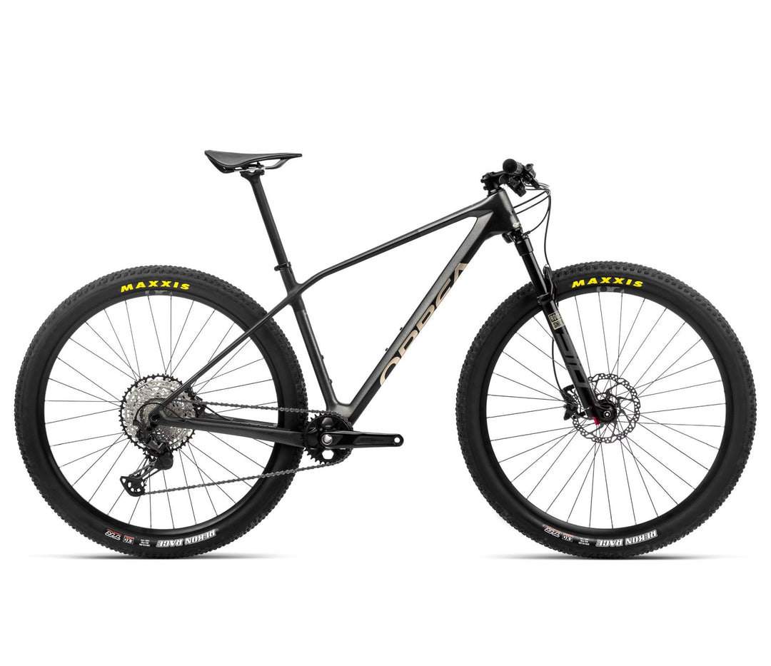 Orbea Alma M30