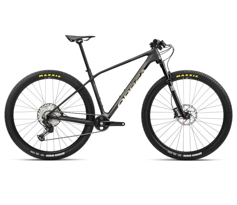 Orbea Alma M30 2025