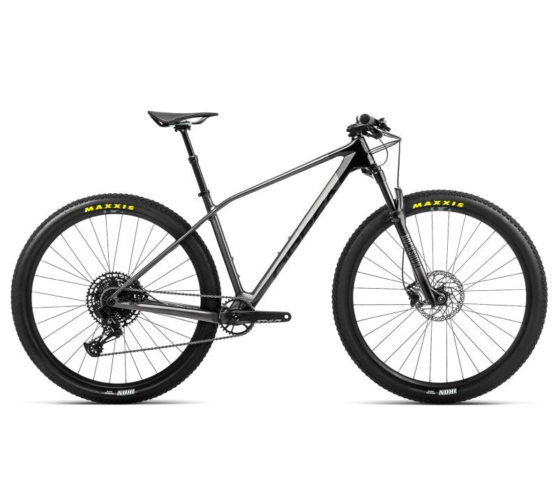 Orbea Alma M51-Eagle