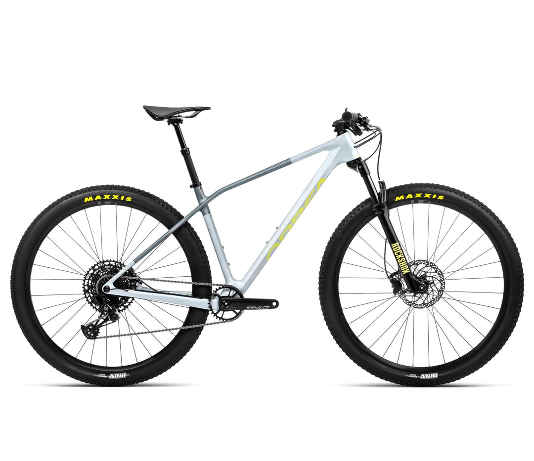 Orbea Alma M51