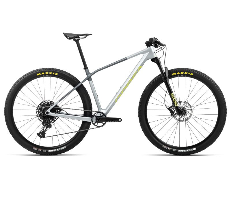 Orbea Alma M51