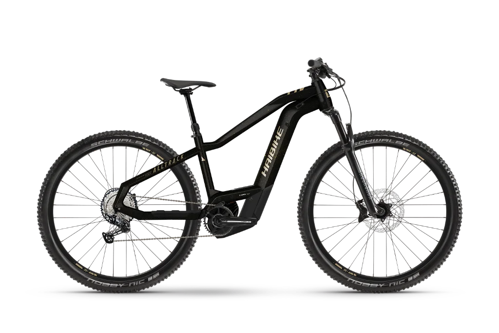 Haibike ALLTRACK 10 29"