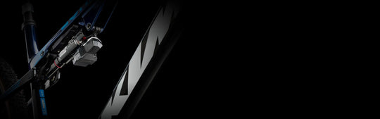 KTM MACINA SCARP EXONIC Flight Attendant