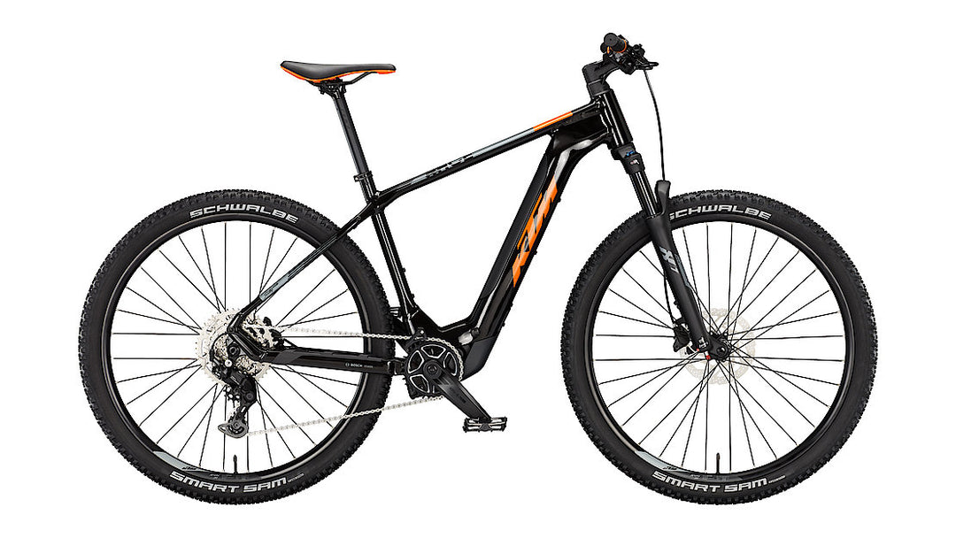 KTM MACINA Race SX 20