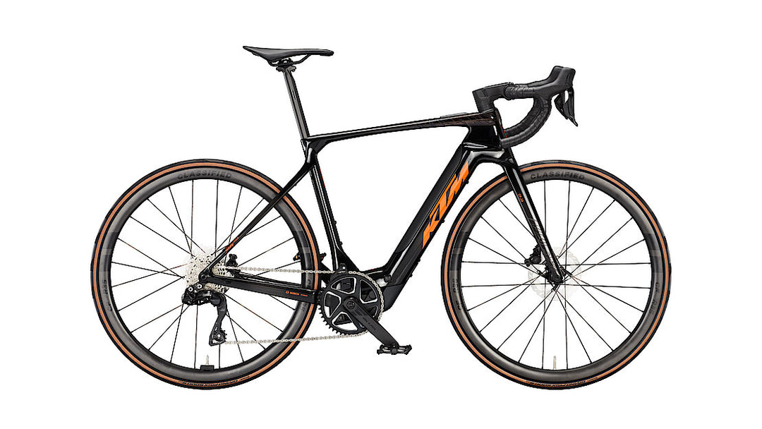 KTM MACINA REVELATOR SX PRIME