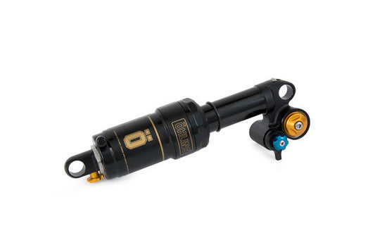 Öhlins Stossdämpfer Service