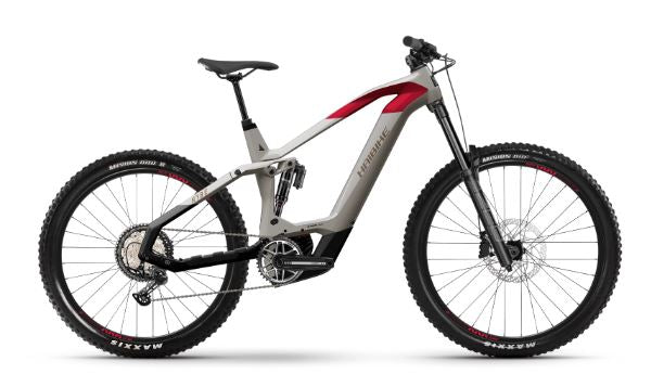 Haibike HYBE 9
