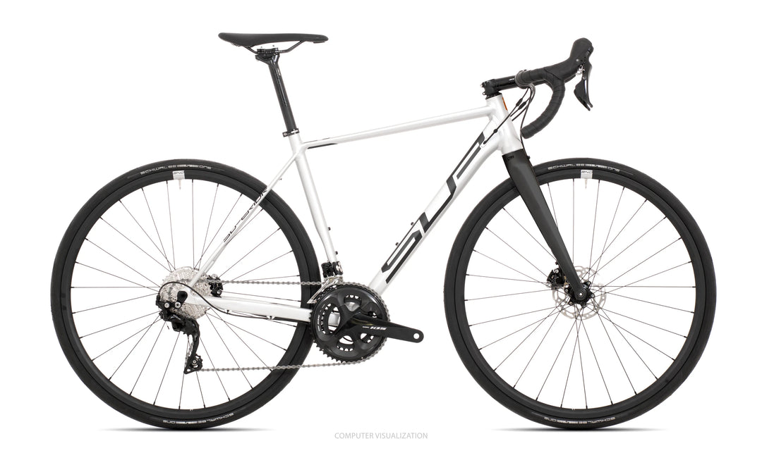 Superior X-Road Issue Alu