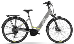 Husqvarna Towner 2