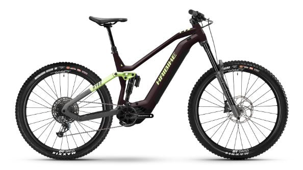 Haibike HYBE 10.5