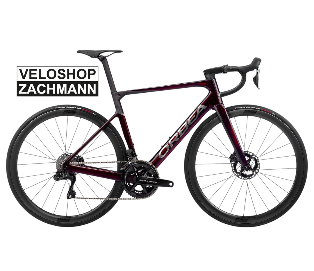 Orbea Orca M10iLTD PWR