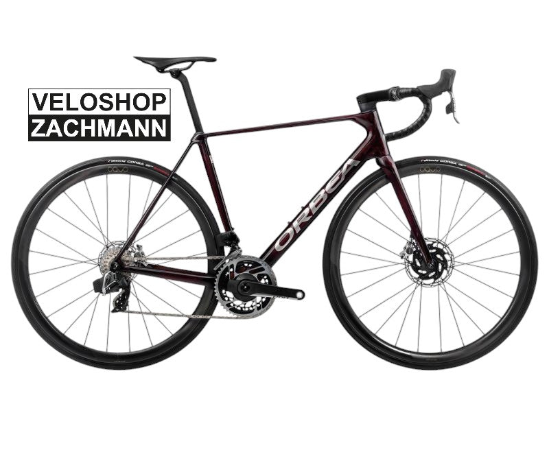 Orbea Orca M11eLTD PWR