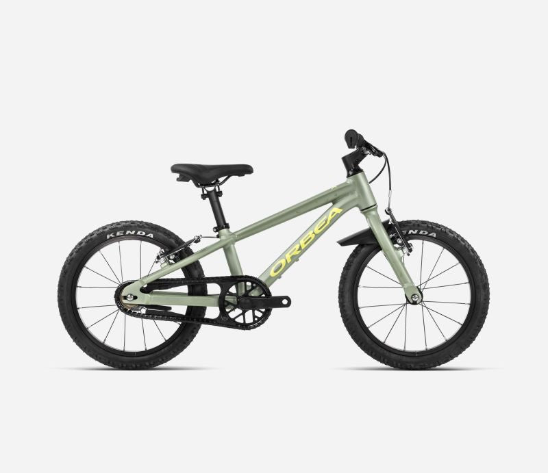 Orbea MX 16
