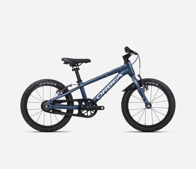 Orbea MX 16