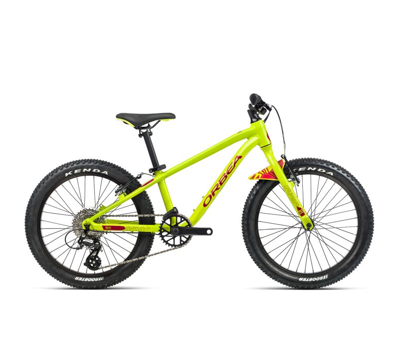 Orbea MX 20 Team
