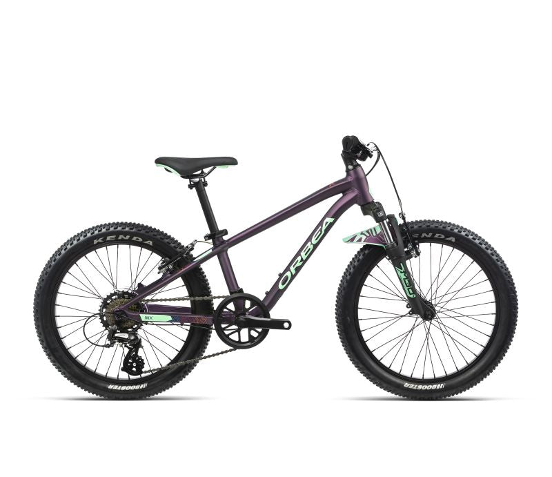 Orbea MX 20 XC