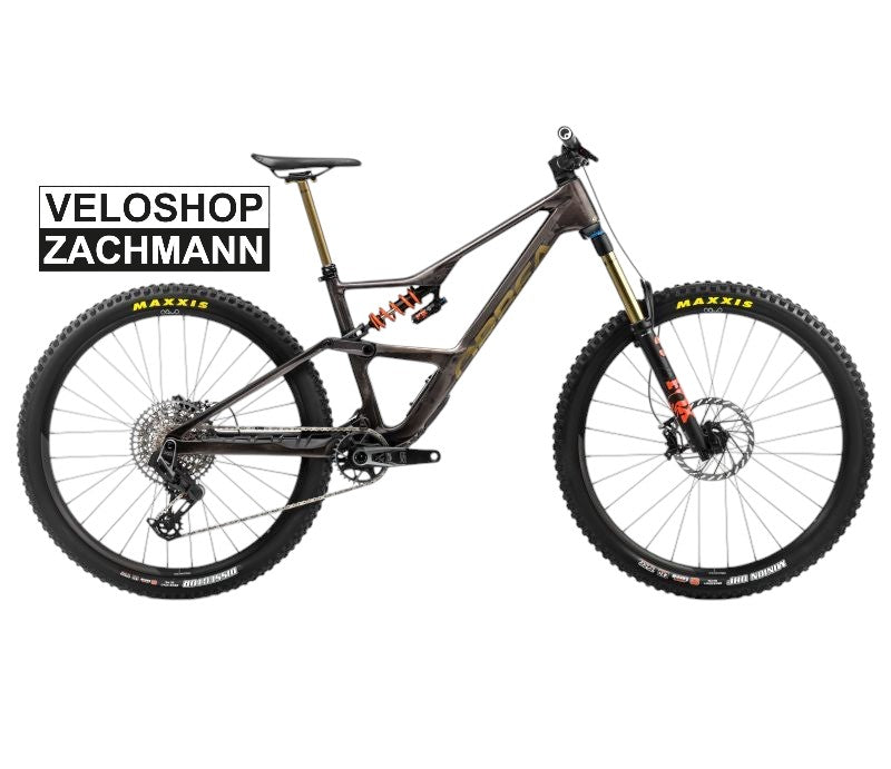 Orbea Occam LT M-Team