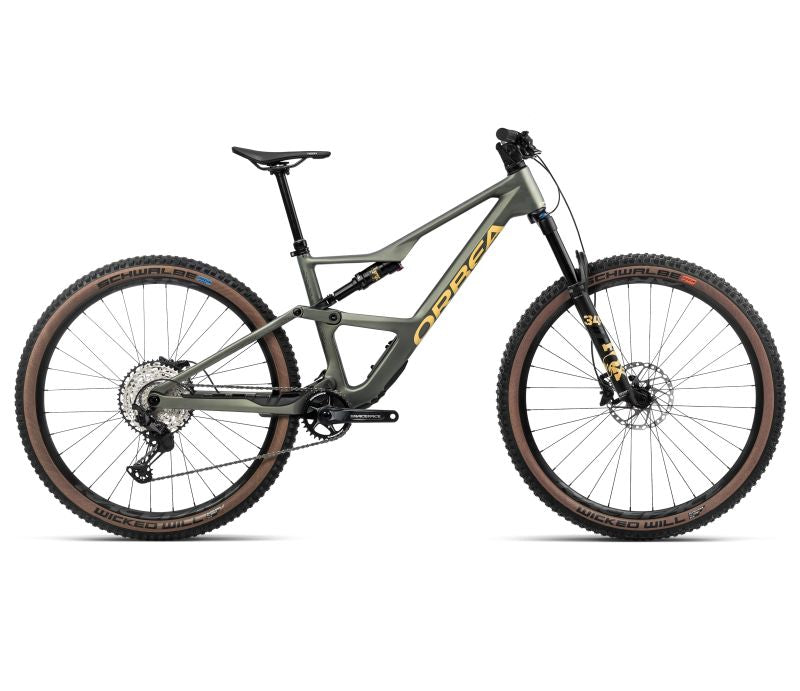 Orbea Occam SL M30