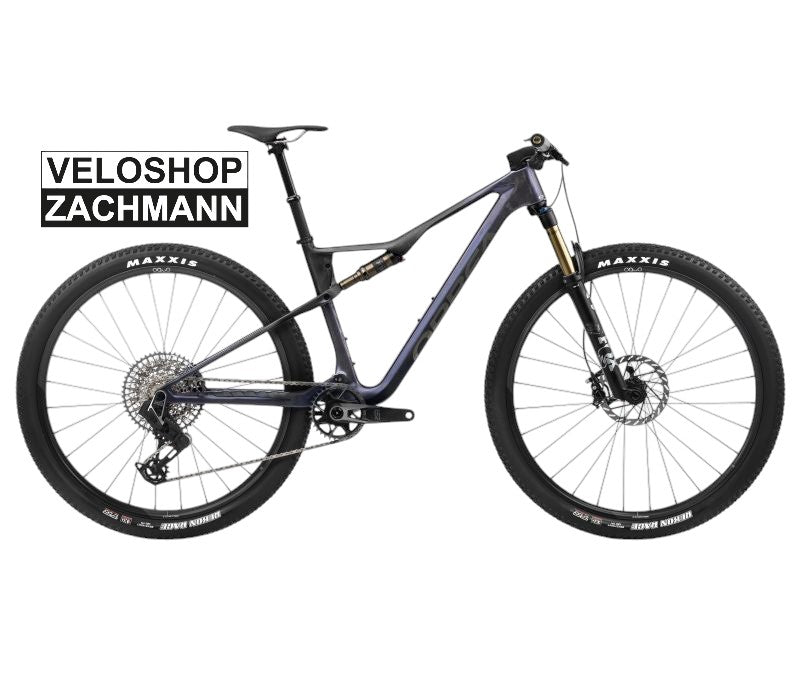 Orbea Oiz M-Team AXS