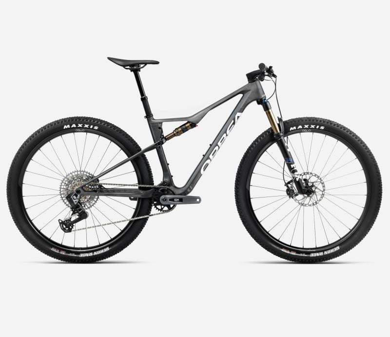 Orbea Oiz M10 AXS