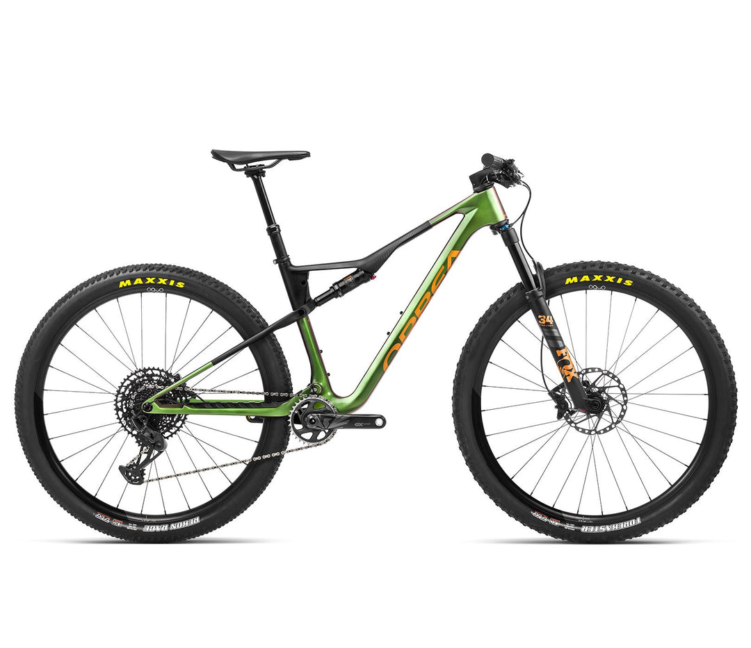 Orbea Oiz M20