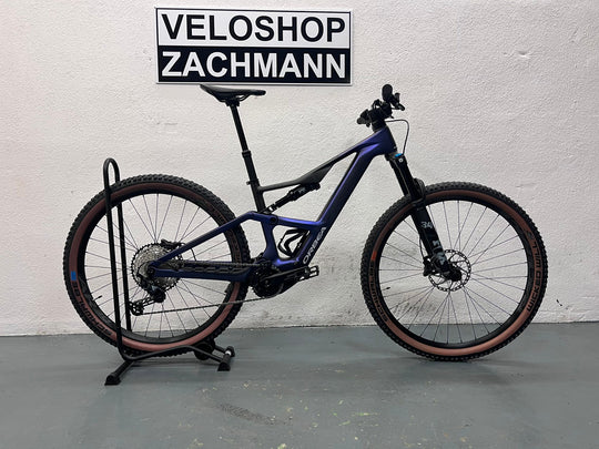 Orbea Rise SL M20