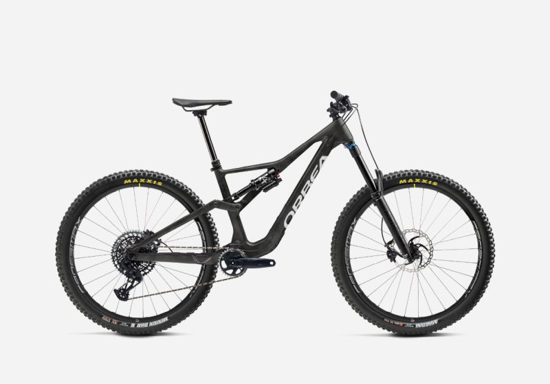 Orbea Rallon M10