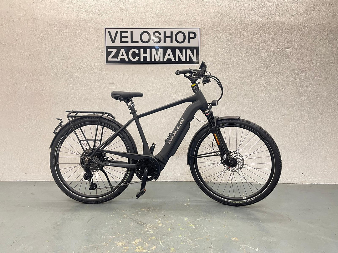 BULLS Tourer EVO 11 Speed 45 km/h