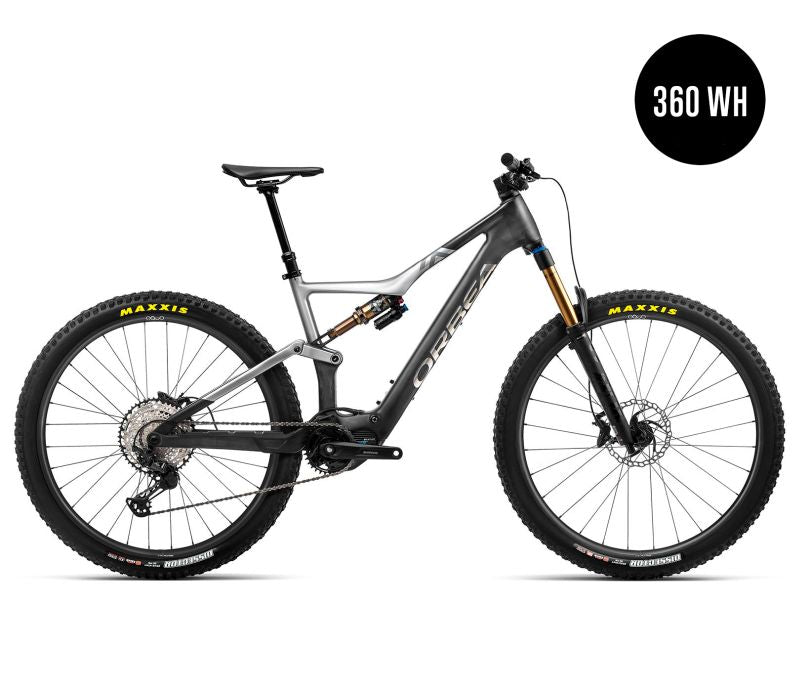 Orbea Rise M10