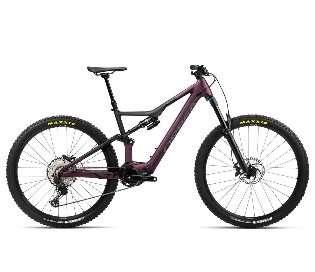 Orbea Rise H10