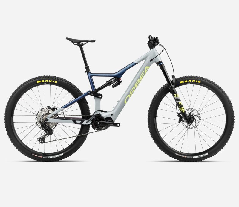 Orbea Rise H10