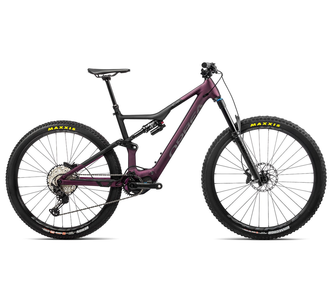Orbea Rise H15