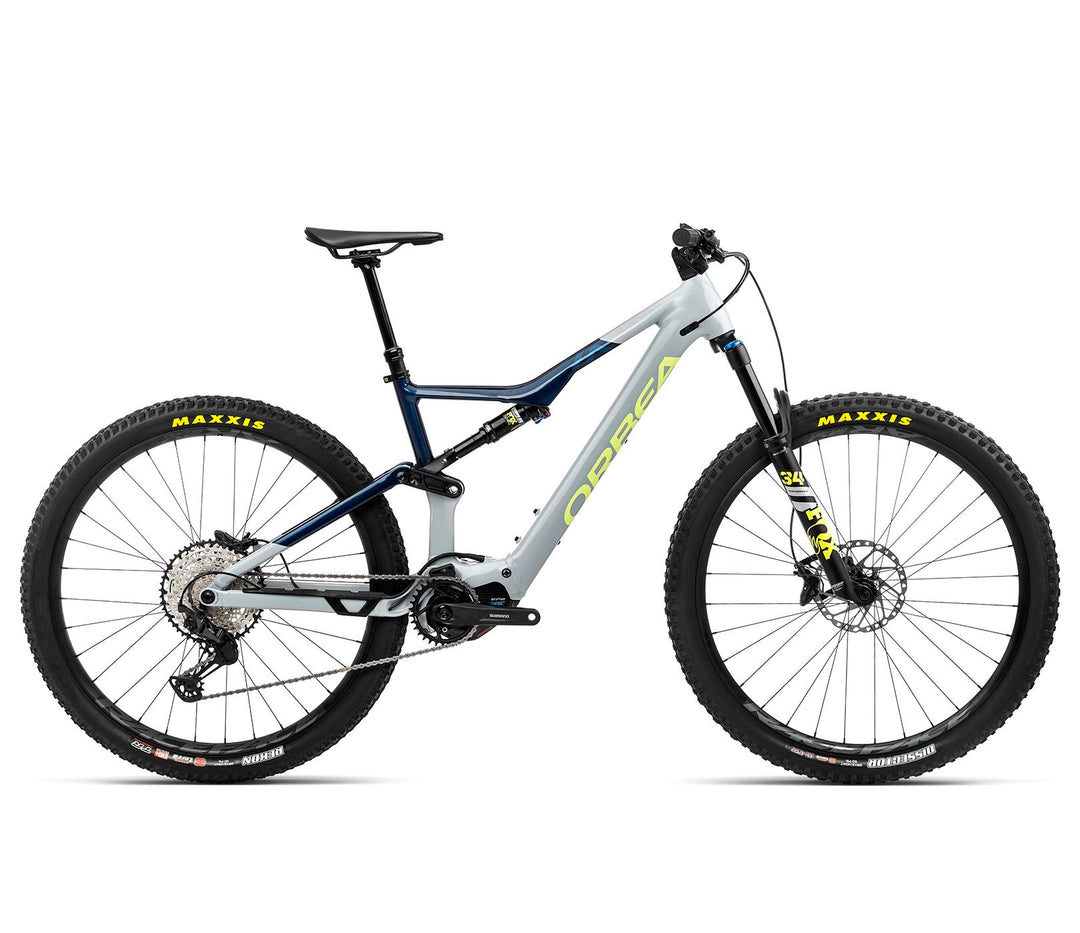 Orbea Rise H20