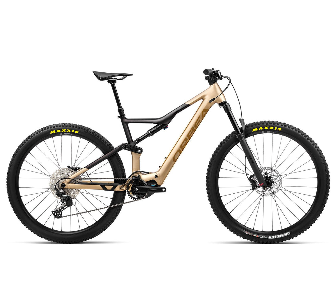 Orbea Rise H30