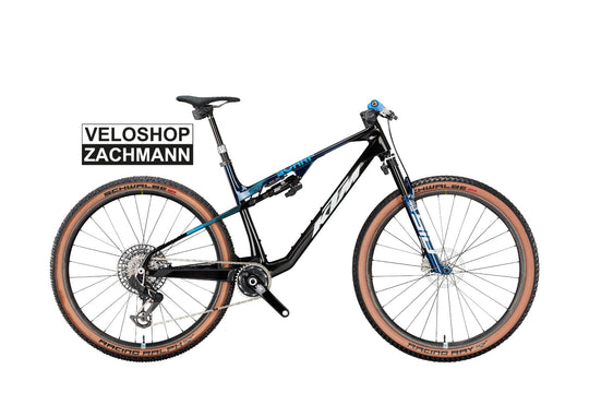 KTM MACINA SCARP EXONIC Flight Attendant